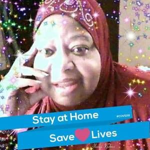 Meet your Posher, Faridah